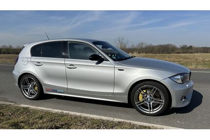 BMW 130 Gebrauchtwagen