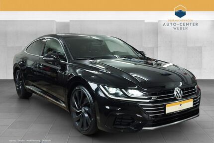 VW Arteon Gebrauchtwagen