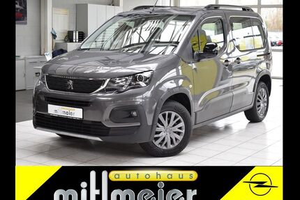 Peugeot Rifter Gebrauchtwagen