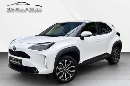 Toyota Yaris Cross Gebrauchtwagen