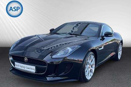 Jaguar F-Type Gebrauchtwagen