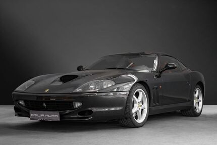 Ferrari 550 Gebrauchtwagen