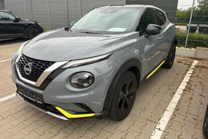 Nissan Juke Gebrauchtwagen