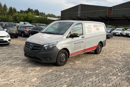 Mercedes-Benz Vito Gebrauchtwagen
