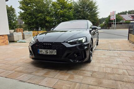 Audi RS5 Gebrauchtwagen