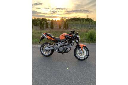 Aprilia Shiver 750 Gebrauchtwagen
