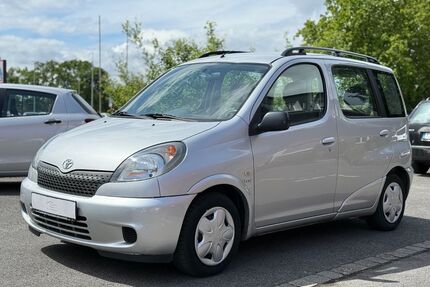 Toyota Yaris Gebrauchtwagen