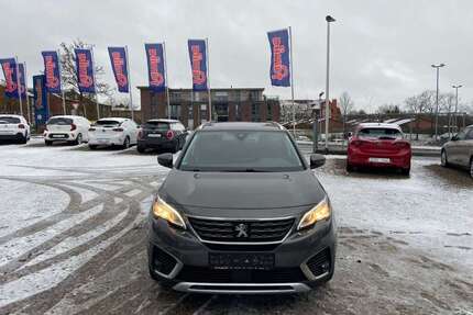 Peugeot 5008 Gebrauchtwagen