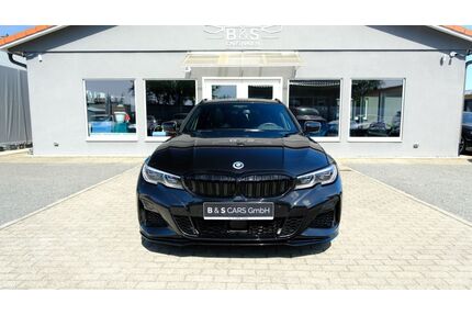 BMW M340i Gebrauchtwagen