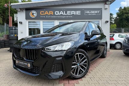 BMW 218 Active Tourer Gebrauchtwagen