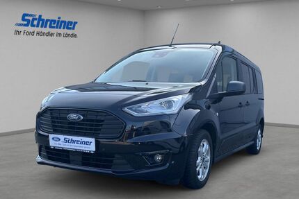 Ford Grand Tourneo Gebrauchtwagen