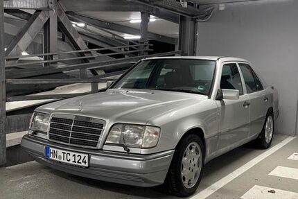 Mercedes-Benz 320 Gebrauchtwagen