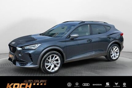 Cupra Formentor Gebrauchtwagen