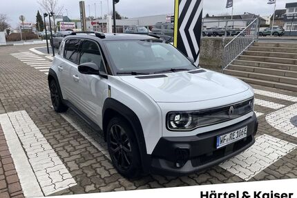 Renault R 4 Gebrauchtwagen