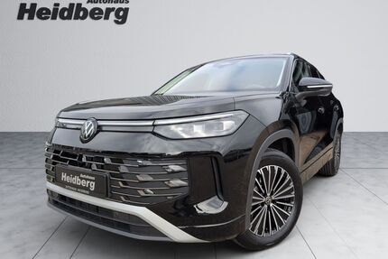 VW Tayron Gebrauchtwagen