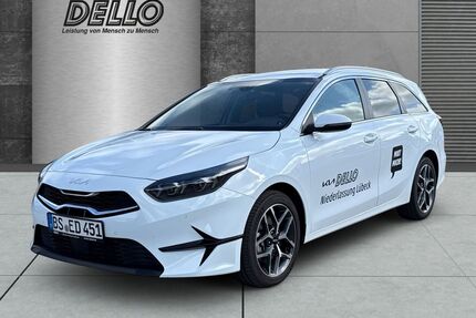 Kia ceed Sportswagon Gebrauchtwagen