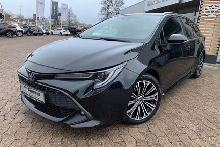 Toyota Corolla Gebrauchtwagen