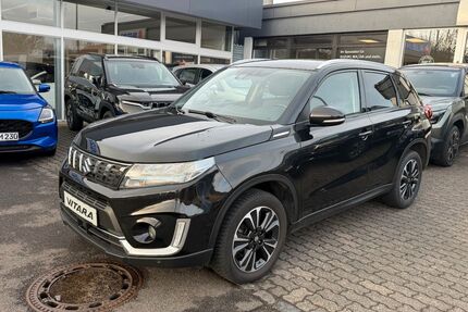 Suzuki Vitara Gebrauchtwagen