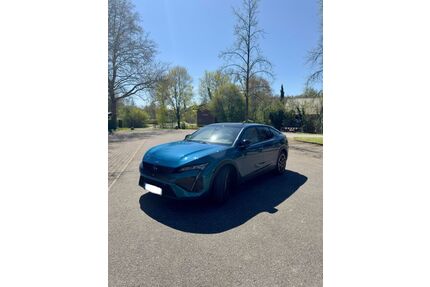 Peugeot 408 Gebrauchtwagen