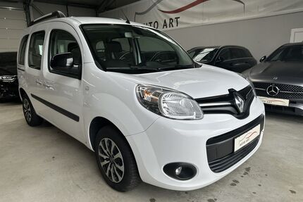 Renault Kangoo Gebrauchtwagen