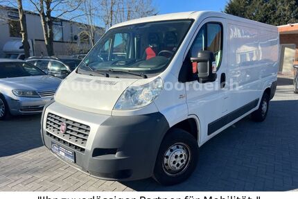 Fiat Ducato Gebrauchtwagen
