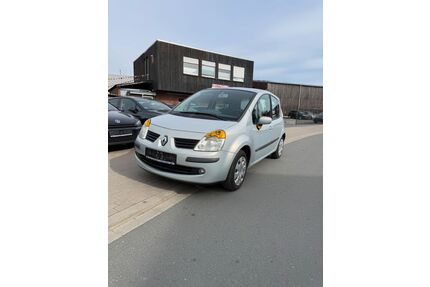 Renault Modus Gebrauchtwagen