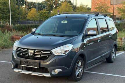 Dacia Lodgy Gebrauchtwagen