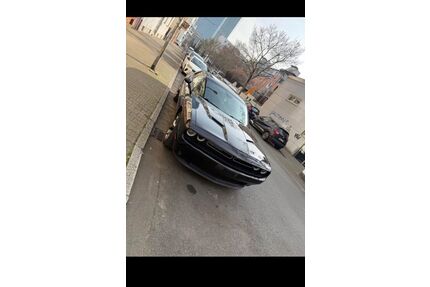 Dodge Challenger Gebrauchtwagen