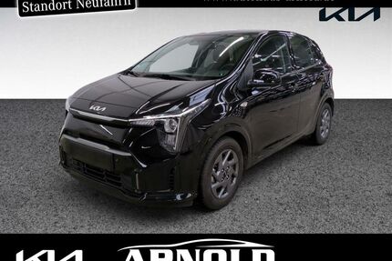 Kia Picanto Gebrauchtwagen