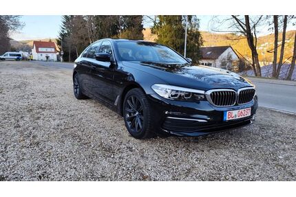 BMW 530 Gebrauchtwagen