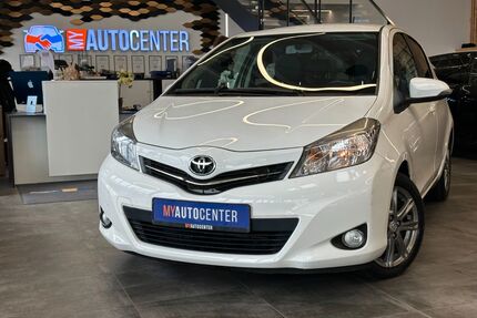 Toyota Yaris Gebrauchtwagen