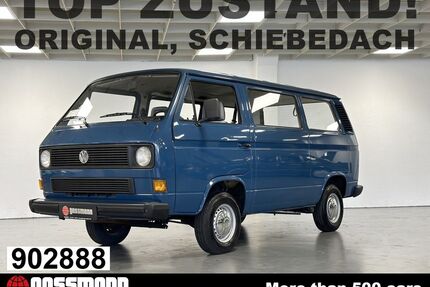 VW Andere Gebrauchtwagen