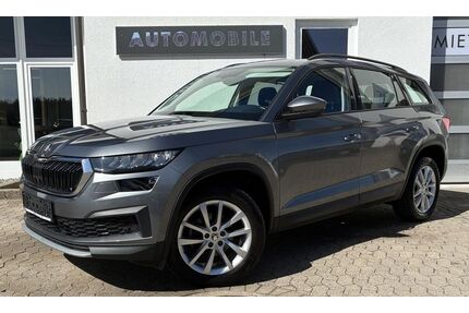Skoda Kodiaq Gebrauchtwagen