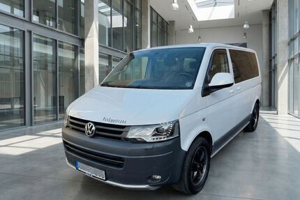 VW T5 Multivan Gebrauchtwagen