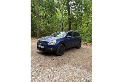 Nissan Qashqai+2 Gebrauchtwagen