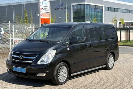 Hyundai H-1 Gebrauchtwagen