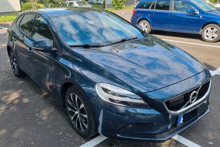 Volvo V40 Gebrauchtwagen