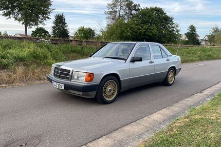 Mercedes-Benz 190 Gebrauchtwagen