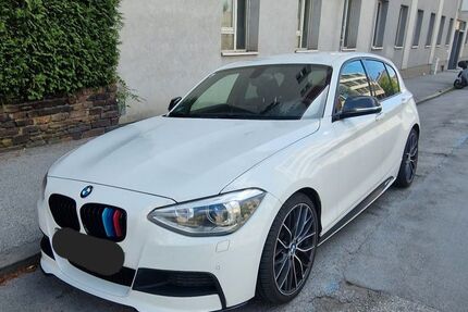 BMW 125 Gebrauchtwagen