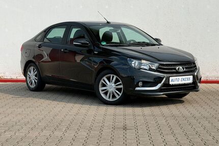 Lada Vesta Gebrauchtwagen