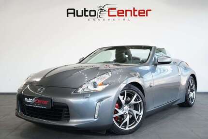 Nissan 370Z Gebrauchtwagen