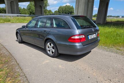 Mercedes-Benz E 350 Gebrauchtwagen