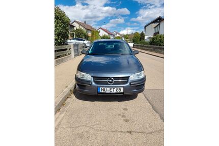 Opel Omega Gebrauchtwagen