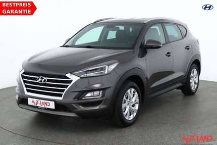 Hyundai TUCSON Gebrauchtwagen