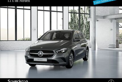 Mercedes-Benz B 200 Gebrauchtwagen