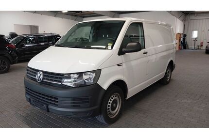 VW T6 Transporter Gebrauchtwagen