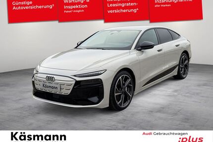 Audi A6 e-tron Gebrauchtwagen