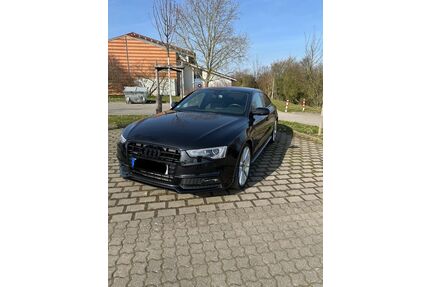 Audi A5 Gebrauchtwagen