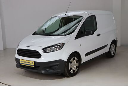 Ford Transit Courier Gebrauchtwagen