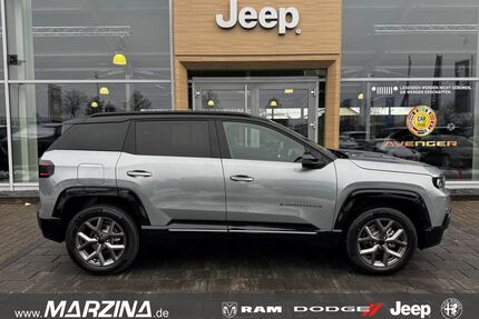 Jeep Compass Gebrauchtwagen